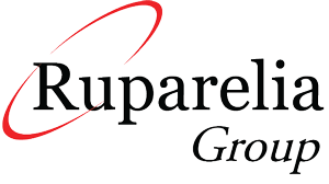 Ruparelia Group logo