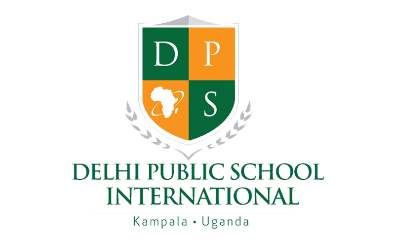 Delhi Public School International - Logo