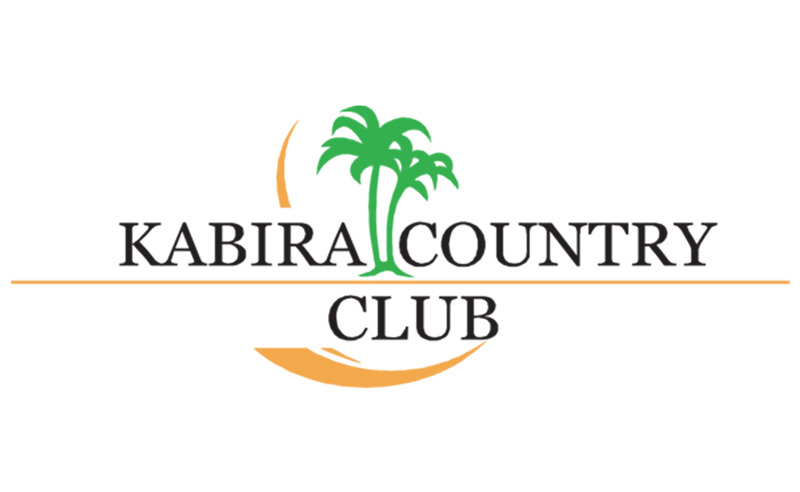 Kabira Country Club Hotel logo