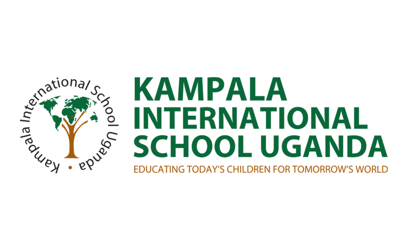 Kampala International School Uganda logo