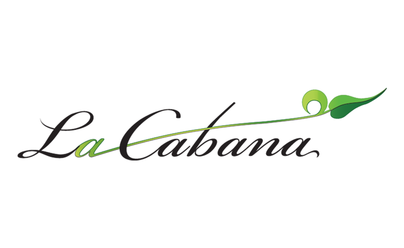 LaCabana Restaurant - Logo