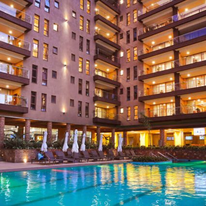 Ruparelia Group - Hospitality