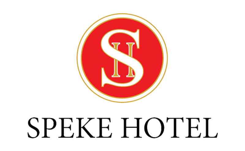 Speke Hotel - Logo