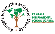 Kampala International School Uganda logo