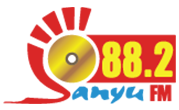 Sanyu FM Logo