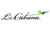 LaCabana Restaurant logo