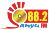 Sanyu FM Logo